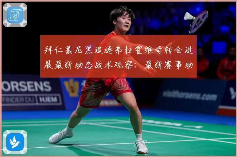 拜仁慕尼黑追逐弗拉霍维奇转会进展最新动态战术观察：最新赛事动态与深度分析