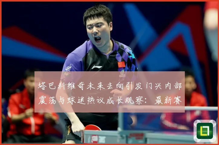 塔巴科维奇未来去向引发门兴内部震荡与球迷热议成长观察：最新赛事动态与深度分析